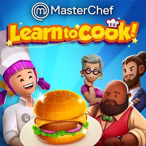 MasterChef: Learn to Cook! 2024 torrent