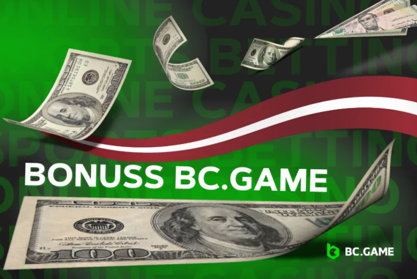 Bc Casino The Ultimate Online Gaming Experience