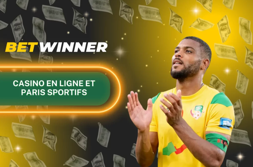 Découvrez Betwinner Betting  Guide Complet des Paris Sportifs