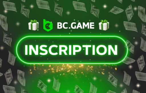 Découvrez l'Expérience Ludique avec BC Game App