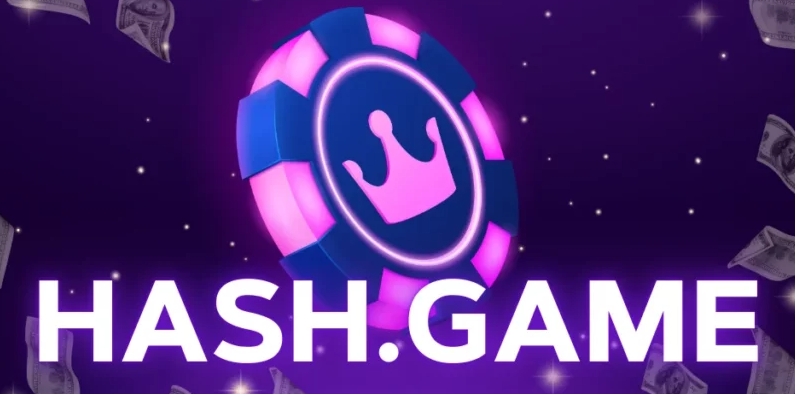 Explore the World of Hash Game Bonus Code