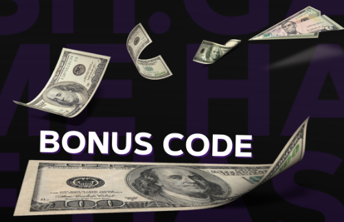 Explore the World of Hash Game Bonus Code