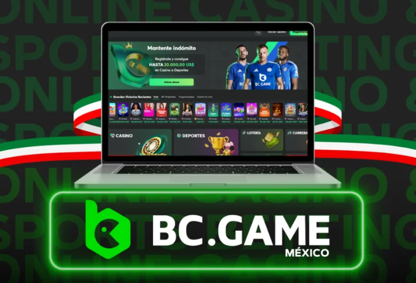 Exploring Bc Game A Comprehensive Overview of the Platform