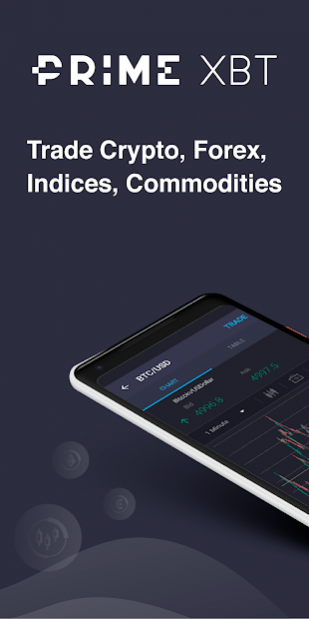 Discover Convenient Trading with PrimeXBT For Tablets Discover Convenient Trading with PrimeXBT For Tablets
