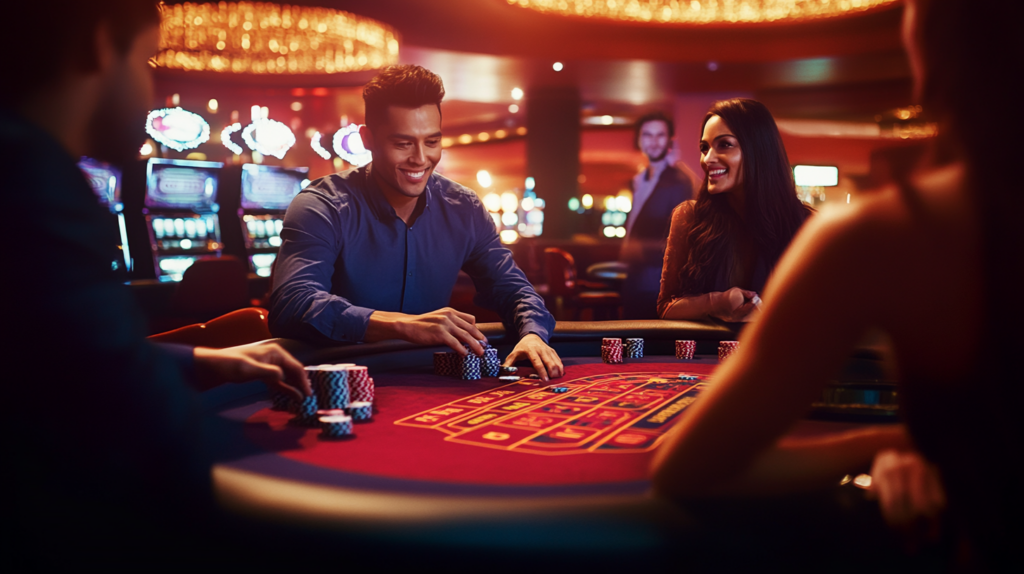 Discover Non Gamstop Casinos UK for an Unmatched Gaming Experience 2448 Discover Non Gamstop Casinos UK for an Unmatched Gaming Experience 2448