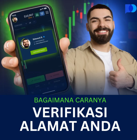 Memahami Platform perdagangan Pocket Option sebagai Alat Investasi