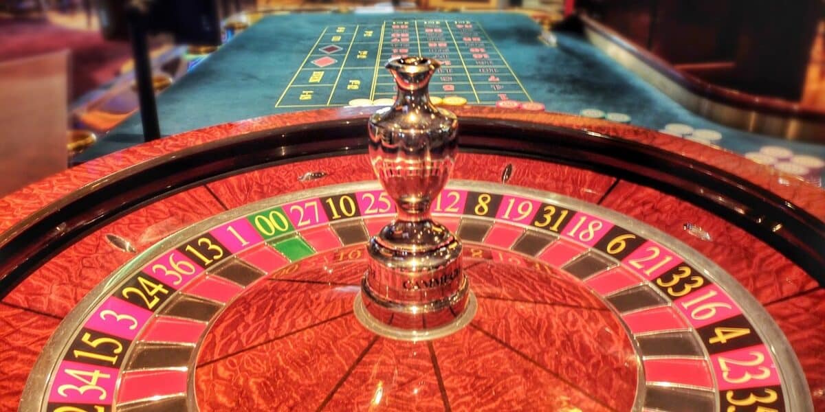 UK Casinos Not on Gamstop 1294