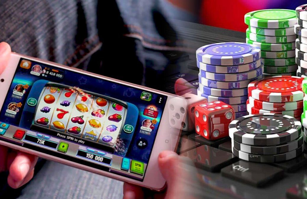 Descubre el emocionante mundo de Pokerstars Casino Descubre el emocionante mundo de Pokerstars Casino