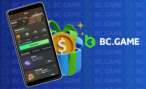 Discover Exciting Opportunities at BC.Game Germany Discover Exciting Opportunities at BC.Game Germany