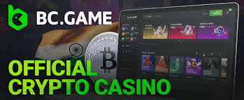 Discover the Thrills of BC.Game Official Your Guide to Crypto Gaming