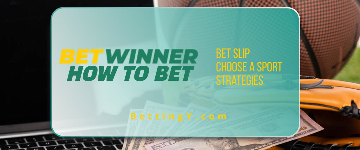 Exciting Sport Bets on Betwinner A Comprehensive Guide Exciting Sport Bets on Betwinner A Comprehensive Guide