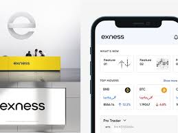 Exness App For Traders Your Ultimate Trading Companion
