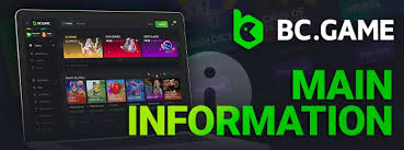Explore the Exciting World of BC.Game Mirror 2 Explore the Exciting World of BC.Game Mirror 2