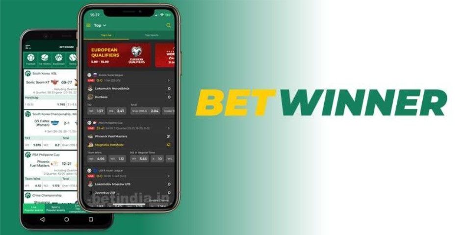 Explore the Exciting World of Betwinner Your Ultimate Betting Destination Explore the Exciting World of Betwinner Your Ultimate Betting Destination