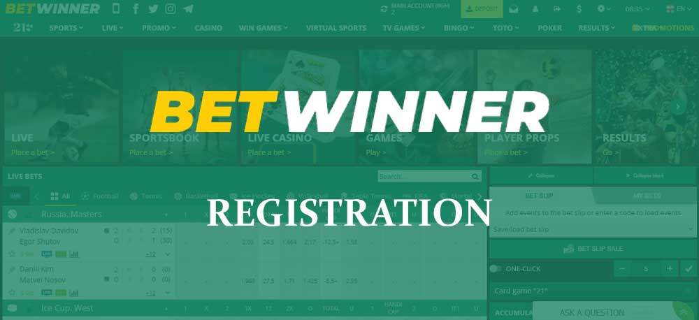 Explore the Exciting World of Betwinner Your Ultimate Betting Destination Explore the Exciting World of Betwinner Your Ultimate Betting Destination