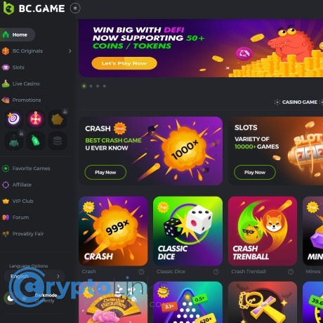 Exploring BC Game Kuwait A New Era for Online Gaming Exploring BC Game Kuwait A New Era for Online Gaming