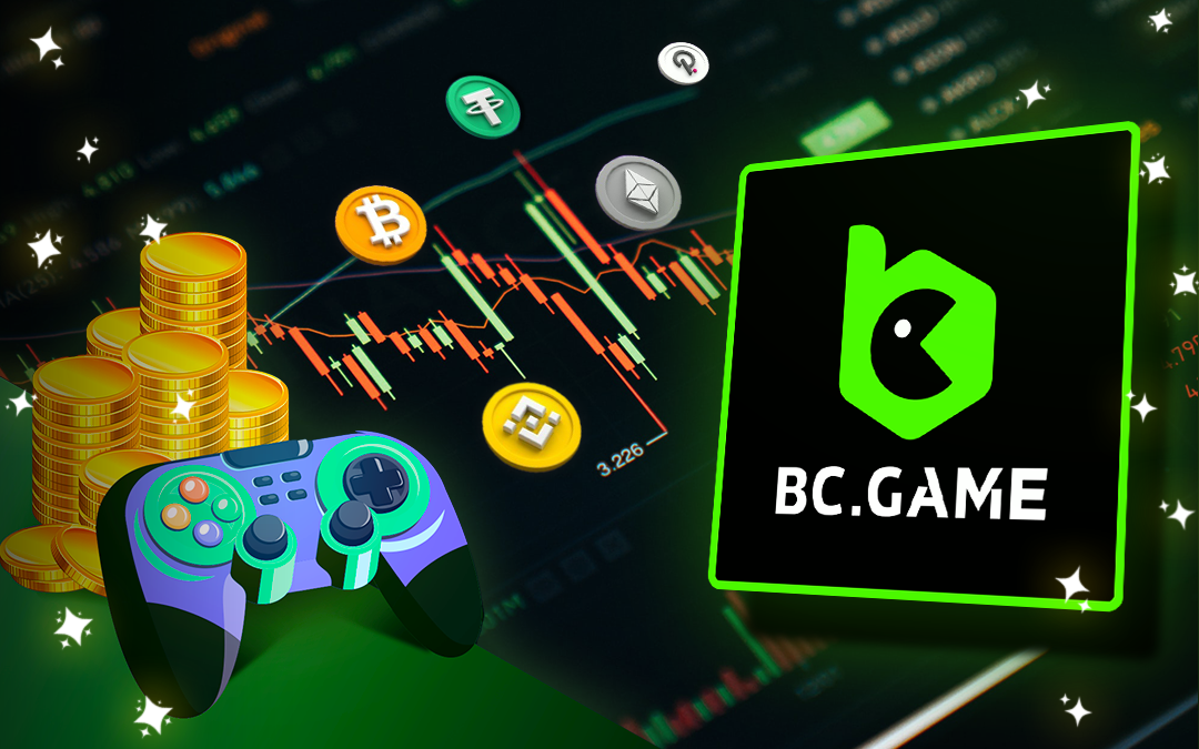 Exploring BC Game Kuwait A New Era for Online Gaming Exploring BC Game Kuwait A New Era for Online Gaming