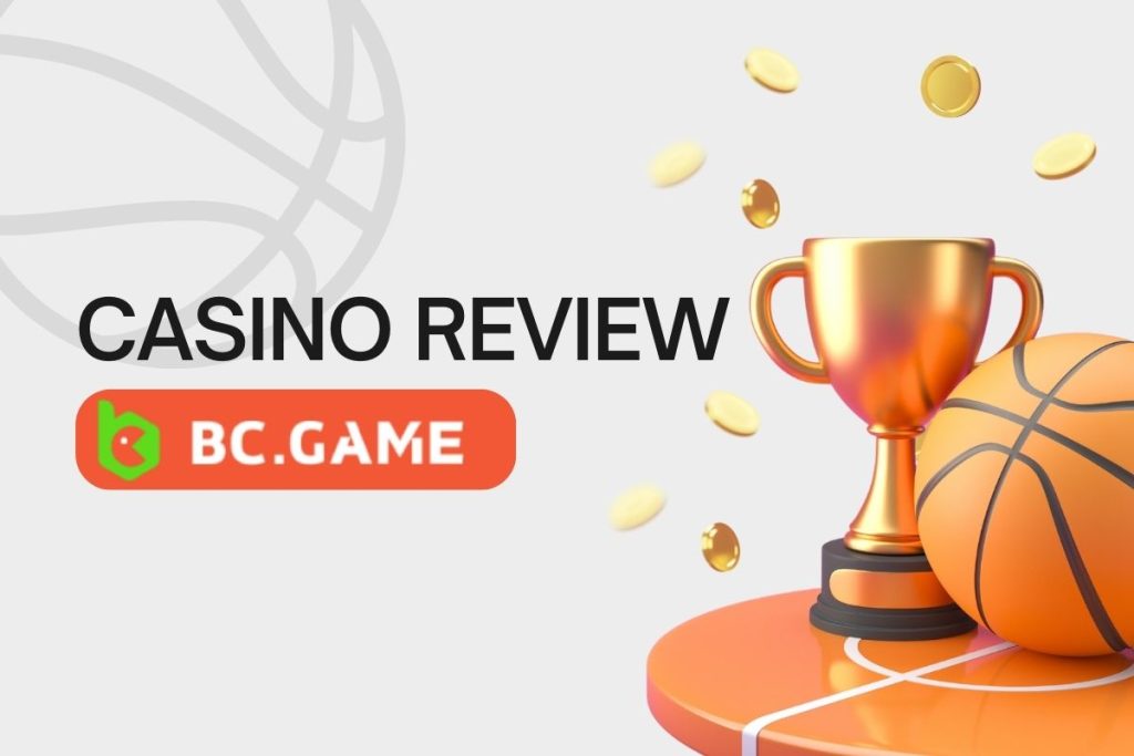 Exploring the Features and Advantages of BC.Game Bookmaker