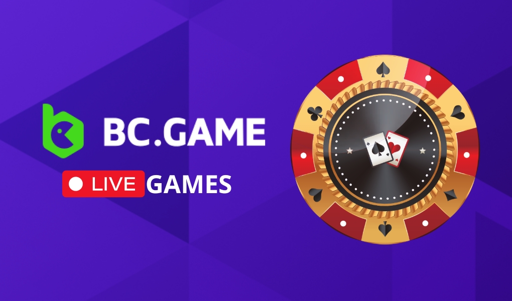 Menjelajahi BC.Game Kasino Kripto Platform Terbaik untuk Gamers Menjelajahi BC.Game Kasino Kripto Platform Terbaik untuk Gamers