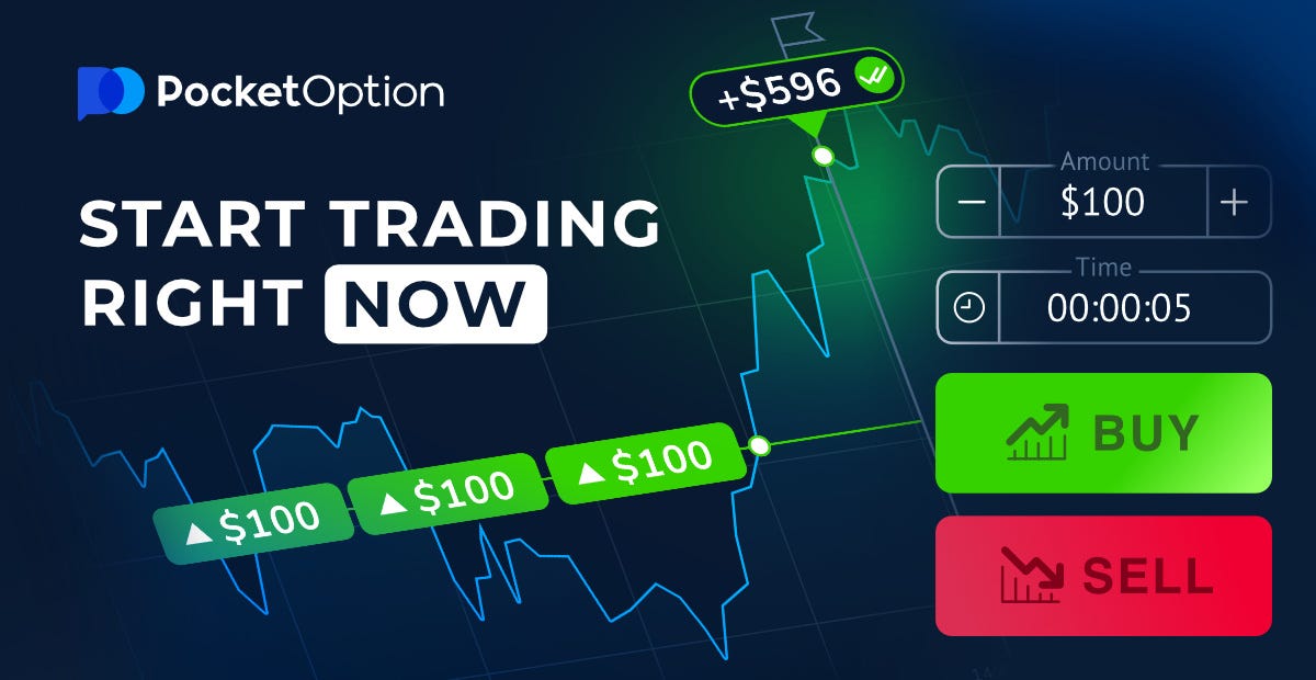 Step-by-Step Guide to Download Pocket Option for PC Unlock Your Trading Potential Step-by-Step Guide to Download Pocket Option for PC Unlock Your Trading Potential