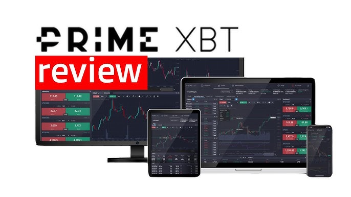 Ultimate Guide to Trading PrimeXBT Strategies, Tips, and Insights Ultimate Guide to Trading PrimeXBT Strategies, Tips, and Insights