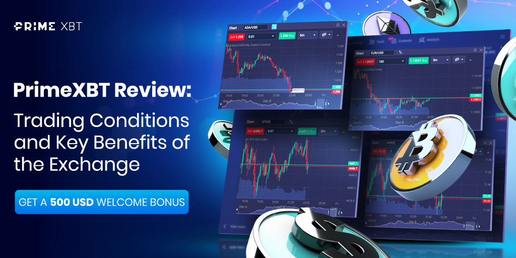 Ultimate Guide to Trading PrimeXBT Strategies, Tips, and Insights Ultimate Guide to Trading PrimeXBT Strategies, Tips, and Insights
