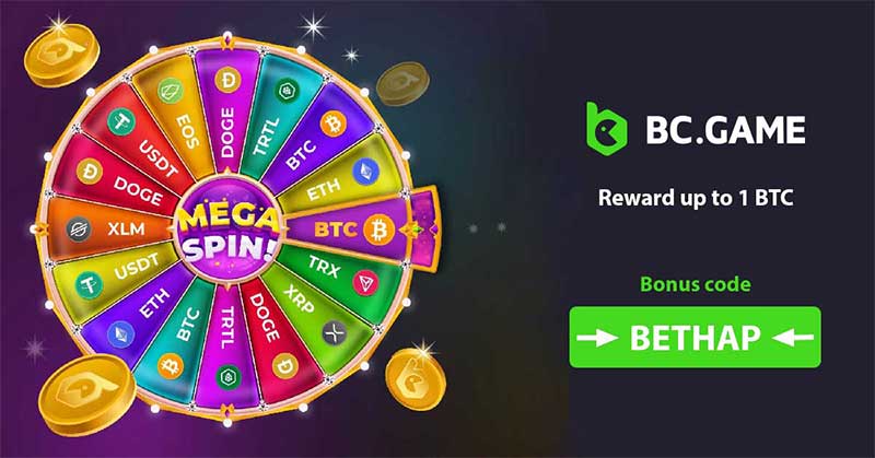 Вывод Средств BC Game Пошаговое руководство для игроков Вывод Средств BC Game Пошаговое руководство для игроков