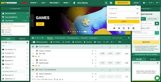 Découvrez le monde passionnant de Betwinner votre guide ultime Découvrez le monde passionnant de Betwinner votre guide ultime